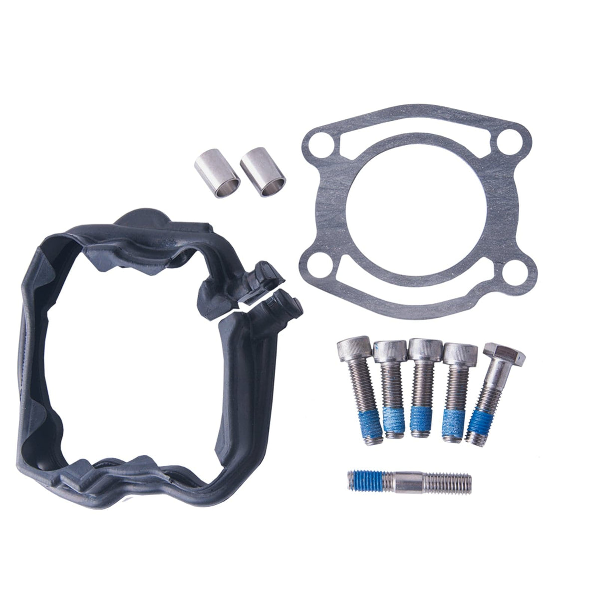 SBT Exhaust Gasket Boot Kit 295500815 compatible with Sea-Doo 951 Models GSX GTX XP LTD LRV