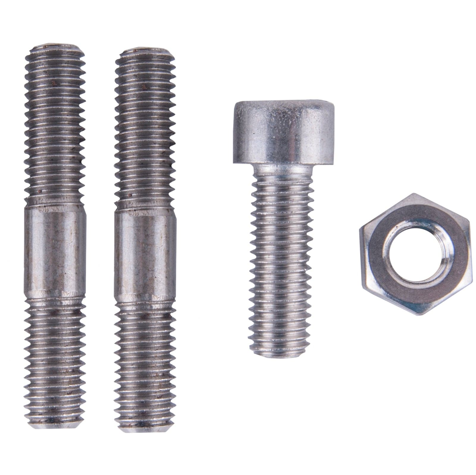 SBT Exhaust Mount Kit compatible with Sea-Doo GTX RFI/GSX RFI/GTI LE RFI /3D RFI 1998-2005