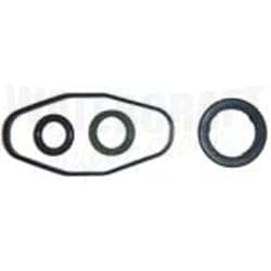 SBT Valve Rebuild Kit compatible with Sea-Doo Sportster LE DI, GTX DI, RX DI, LRV DI, XP DI, 3D - Image 2