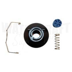 SBT Rave Cap Kit compatible with Sea-Doo Sportster LE DI, GTX DI, RX DI, LRV DI, XP DI