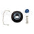 SBT Rave Cap Kit compatible with Sea-Doo Sportster LE DI, GTX DI, RX DI, LRV DI, XP DI