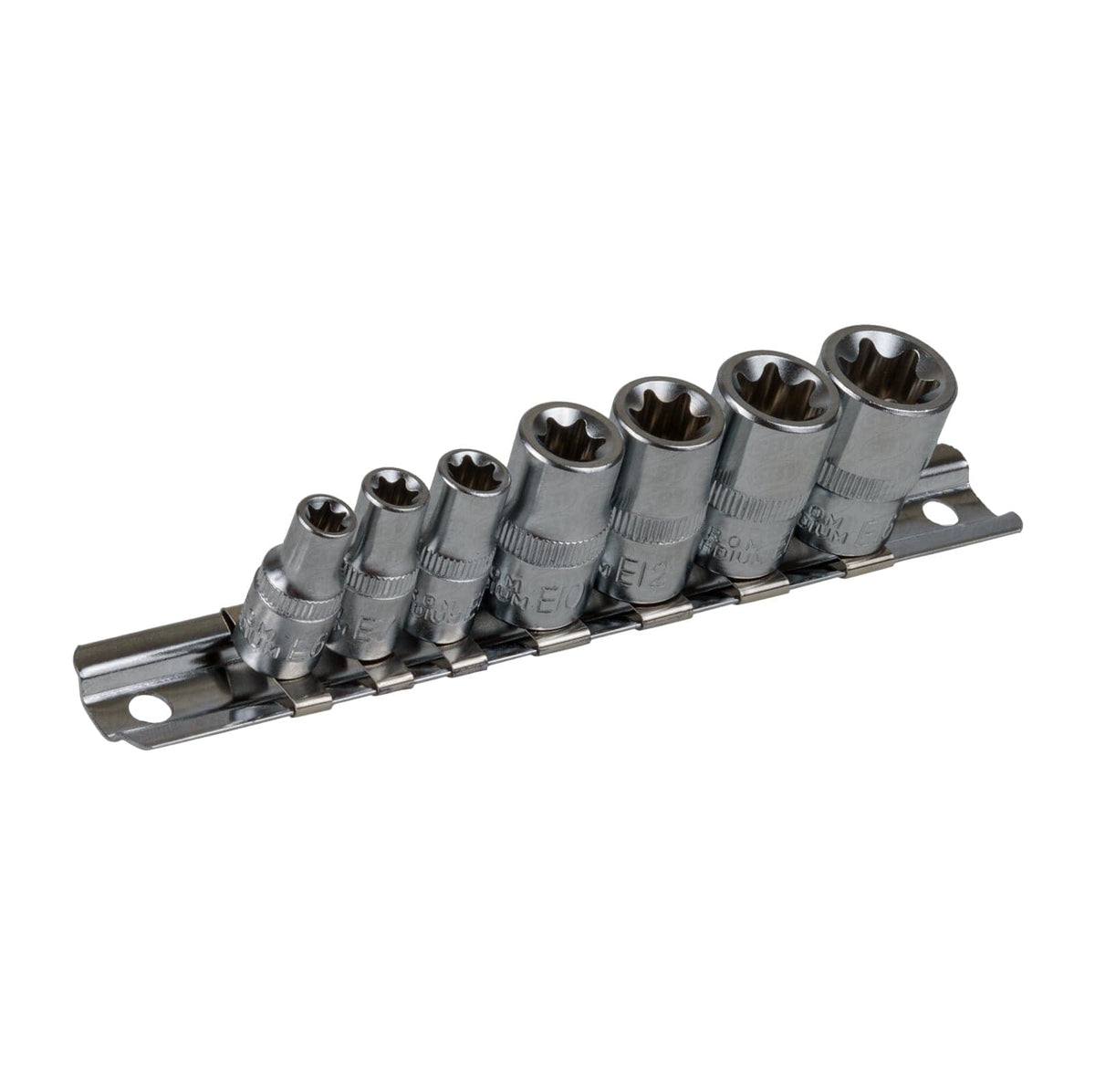 SBT Torx Socket Set compatible with Sea-Doo 4-Tec and DI Motors