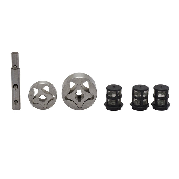 SBT Oil Pump Kit Secondary compatible with Sea-Doo 2014-2018 Spark Spark HO GTI GTS Spark Trixx 420256348 420837916 420256836 420656680 - Image 2