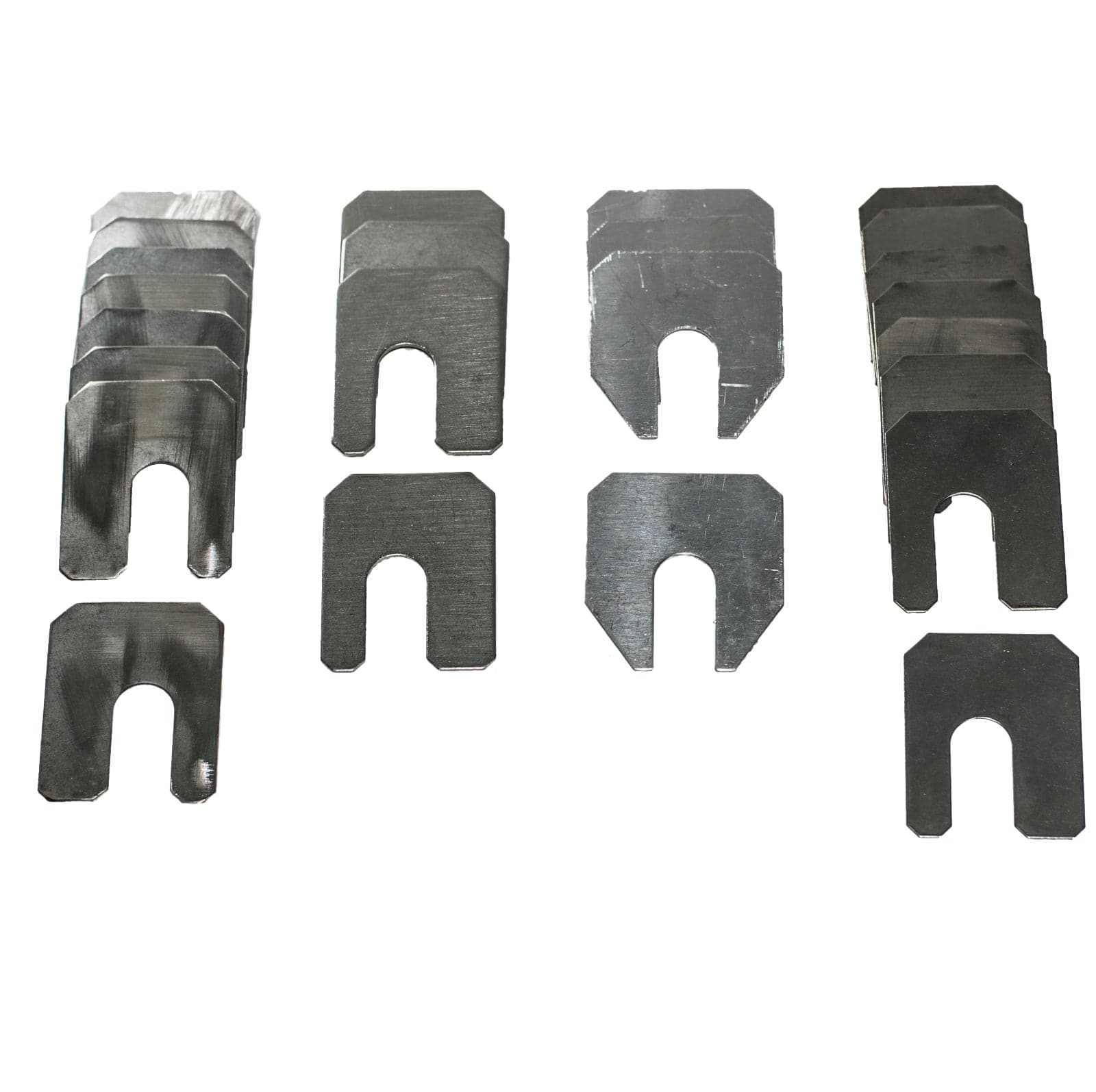 SBT Shim Pack compatible with Kawasaki JS440 JS550 X2 650SX Jetmate TS Ultra130 900 ZXI 750 SS ST SS XI STS
