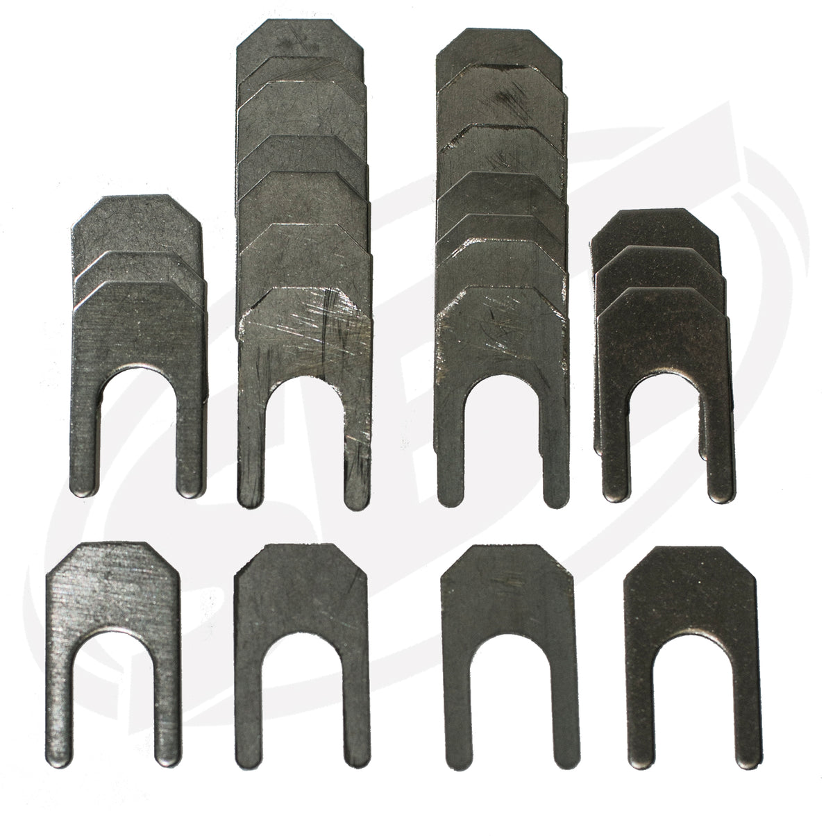 SBT Shim Pack - Kawasaki Ultra 150/1200 STX-R 1999–2005 (Select Models)