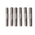 SBT Exhaust Stud Kit compatible with Kawasaki X2 /650 SX/Jetmate/TS/SC /750 SS/Super Sport XI/ST/XiR 1986-1996