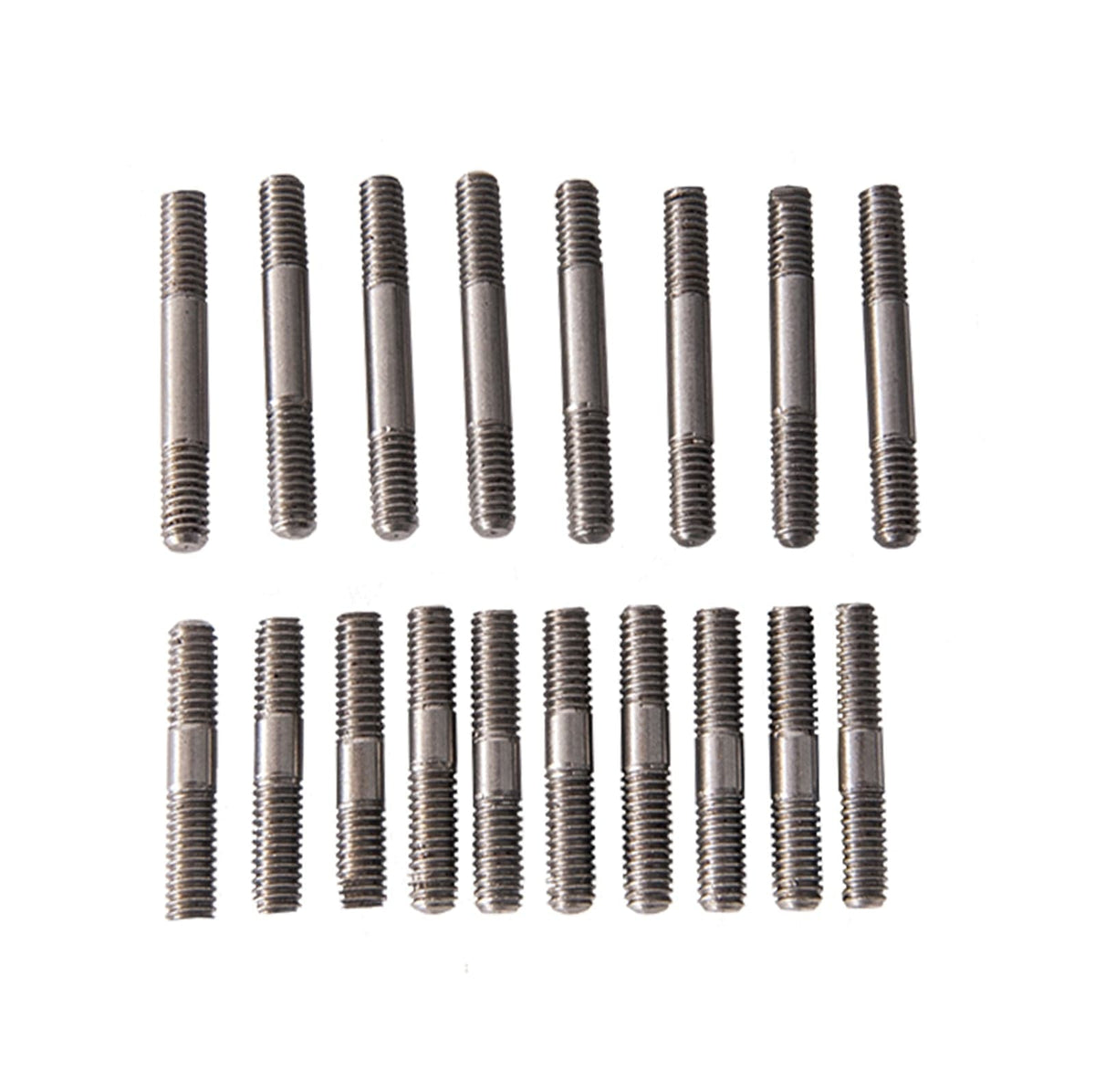 SBT Intake Stud Kit 172R0830 172R0875 compatible with Kawasaki 1995-2004 900 1100 STX ZXI STS