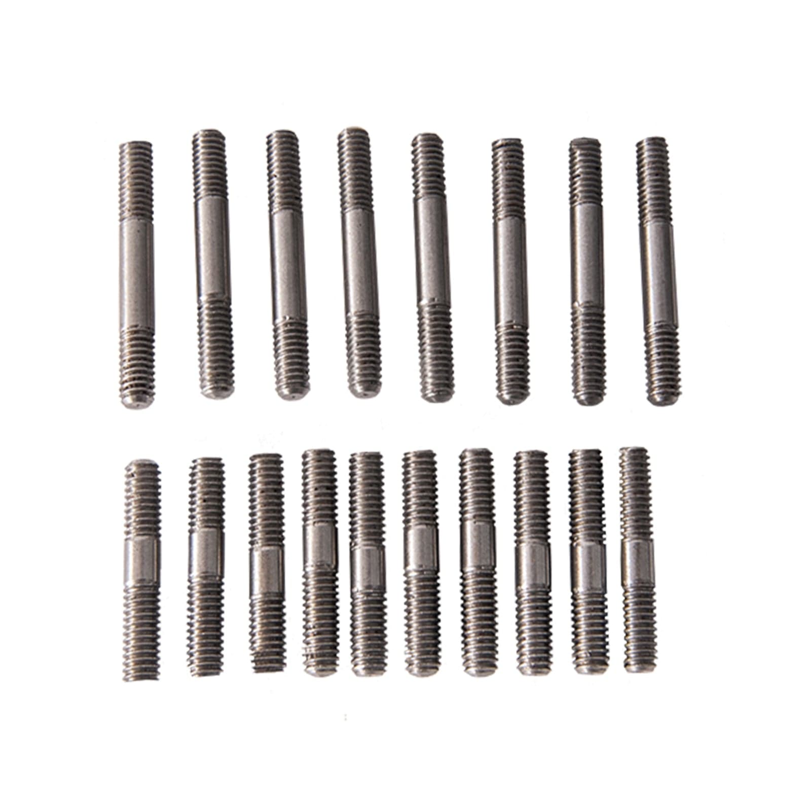 SBT Intake Stud Kit 172R0830 172R0875 compatible with Kawasaki 1995-2004 900 1100 STX ZXI STS