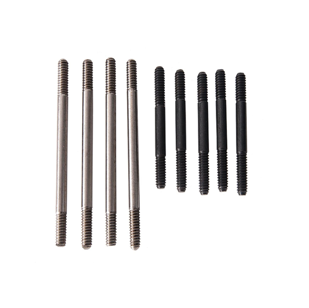 SBT Exhaust Stud Kit Compatible with Kawasaki 2000-2003 1100 STX DI 2001-2004 Ultra 130