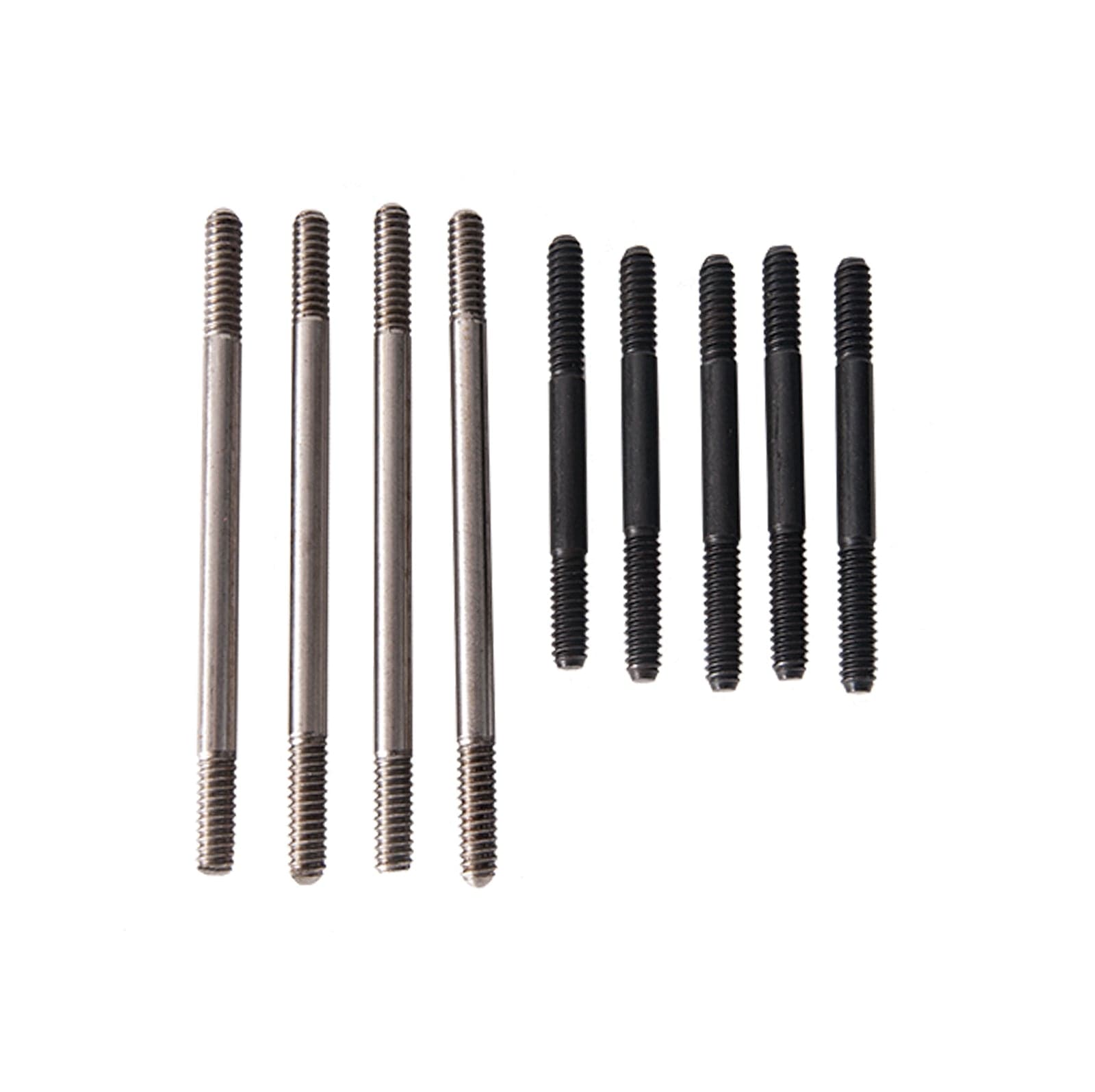 SBT Exhaust Stud Kit Compatible with Kawasaki 2000-2003 1100 STX DI 2001-2004 Ultra 130