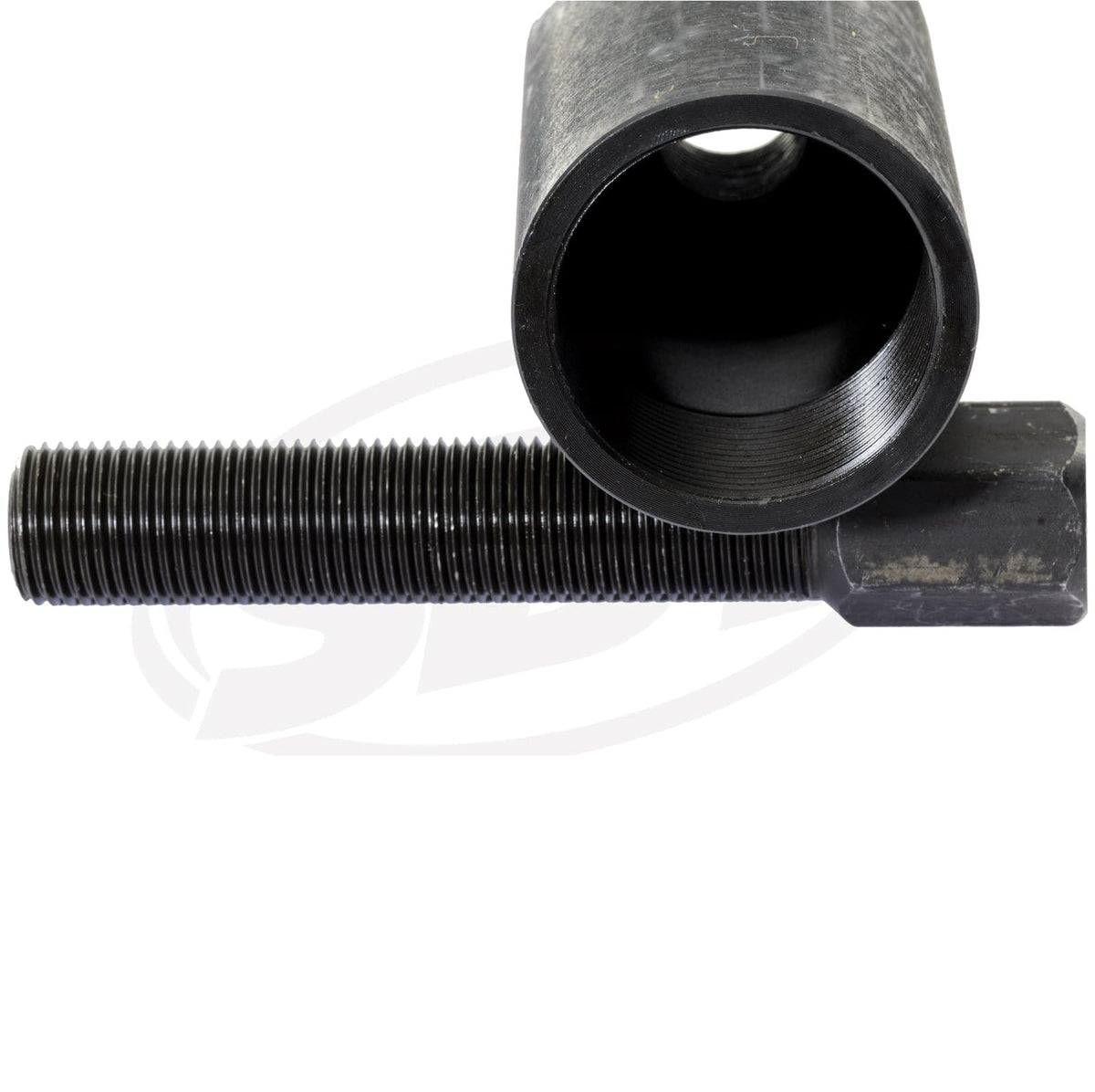 SBT Flywheel Puller compatible with Kawasaki 900/1100 ZXI/STX/STS/Ultra/STS 1995-2004