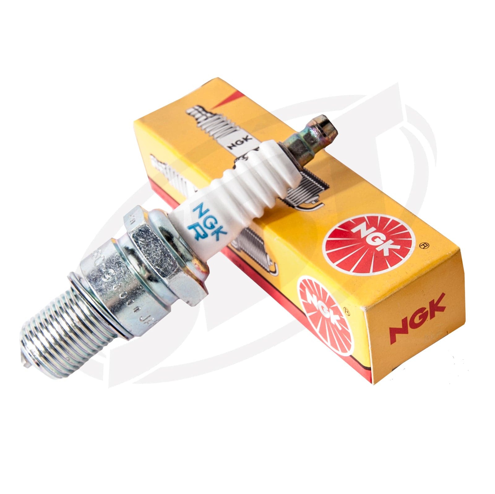 NGK R6918C-9 Spark Plug
