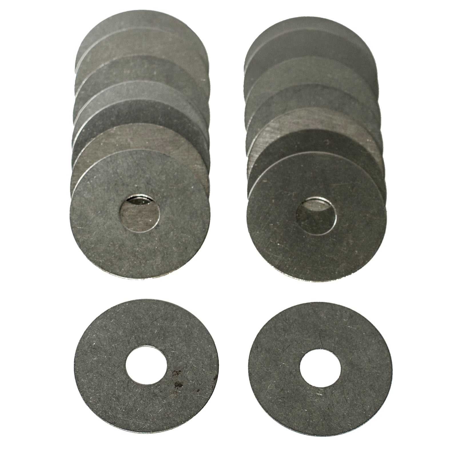 SBT Shim Pack Compatible With Polaris SL750, SL 780 (Select Models)