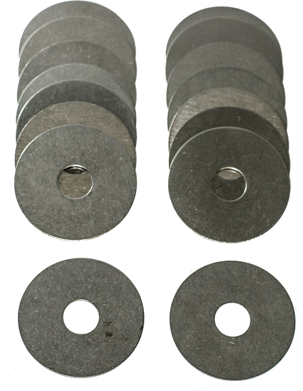 SBT Shim Pack compatible with Polaris SL650, SL750, SLT750, SLX780, SL780, SLT780