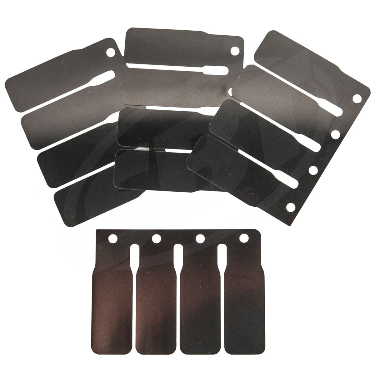 SBT Reed Set compatible with Yamaha 61X-W0004-00-00 Wave Runner III 700, VXR Pro 700, Wave Blaster