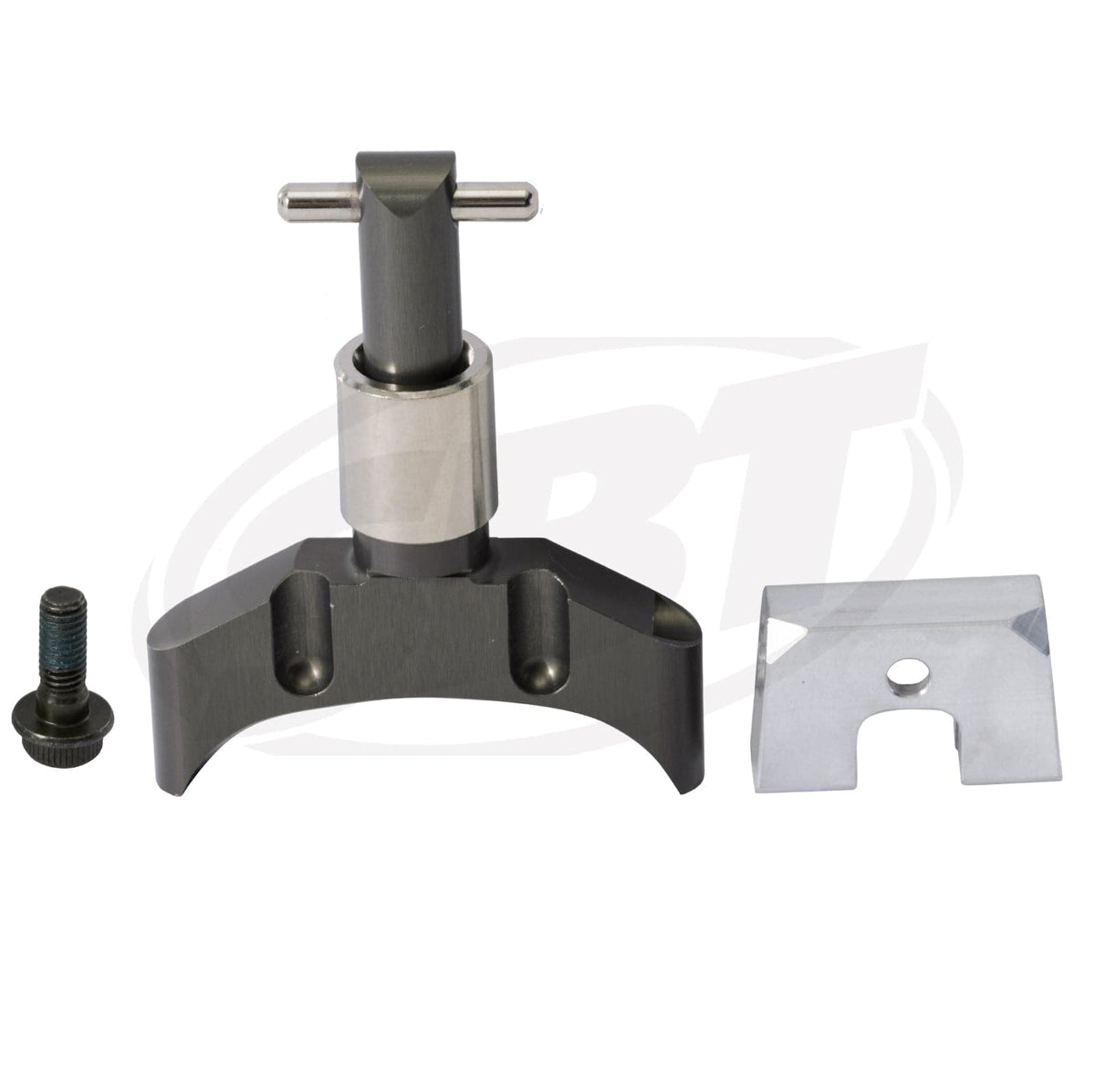 SBT Exhaust Valve Kit compatible with Yamaha 1300PV/GP1300R 2003-2004