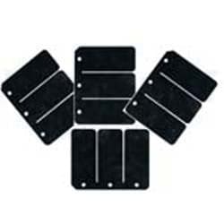 SBT Reed Set 0673-618 Tigershark 770 Barracuda/Daytona 770/Monte Carlo 1993-1999