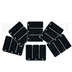 Reed Set for Tigershark 3008-075 900, Monte Carlo 900, Daytona 1000, Monte Carlo