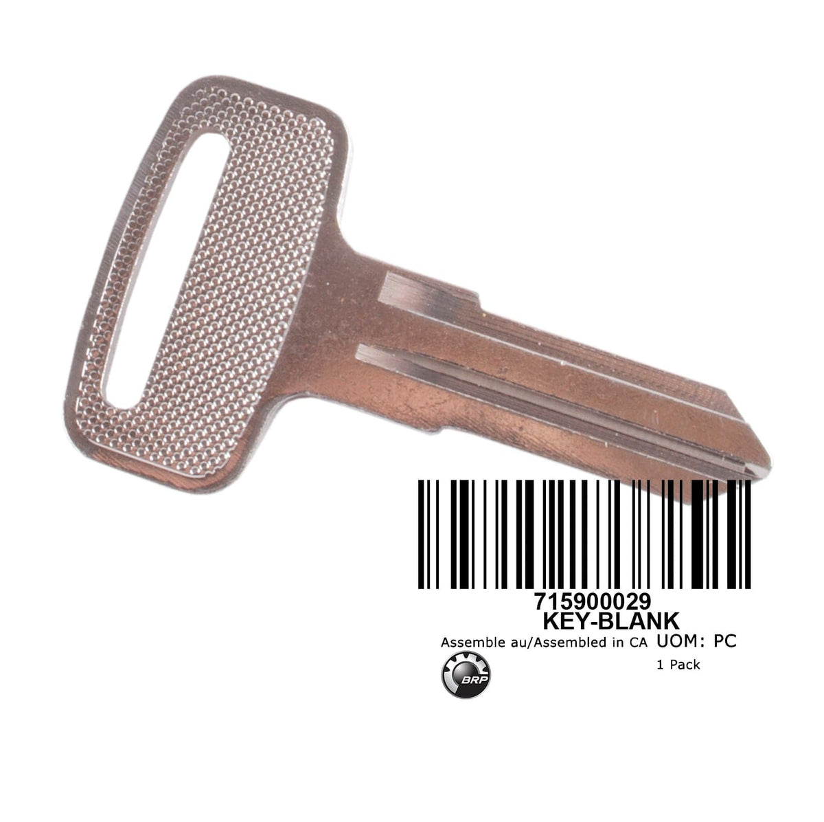 715900029 KEY-BLANK