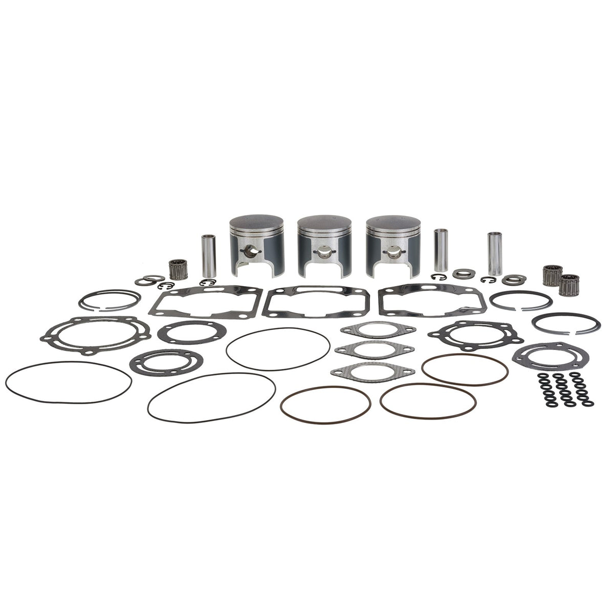 Top-End Kit for Sea-Doo, Kawasaki, Yamaha, Polaris, Honda, Tigershark 440,550,65