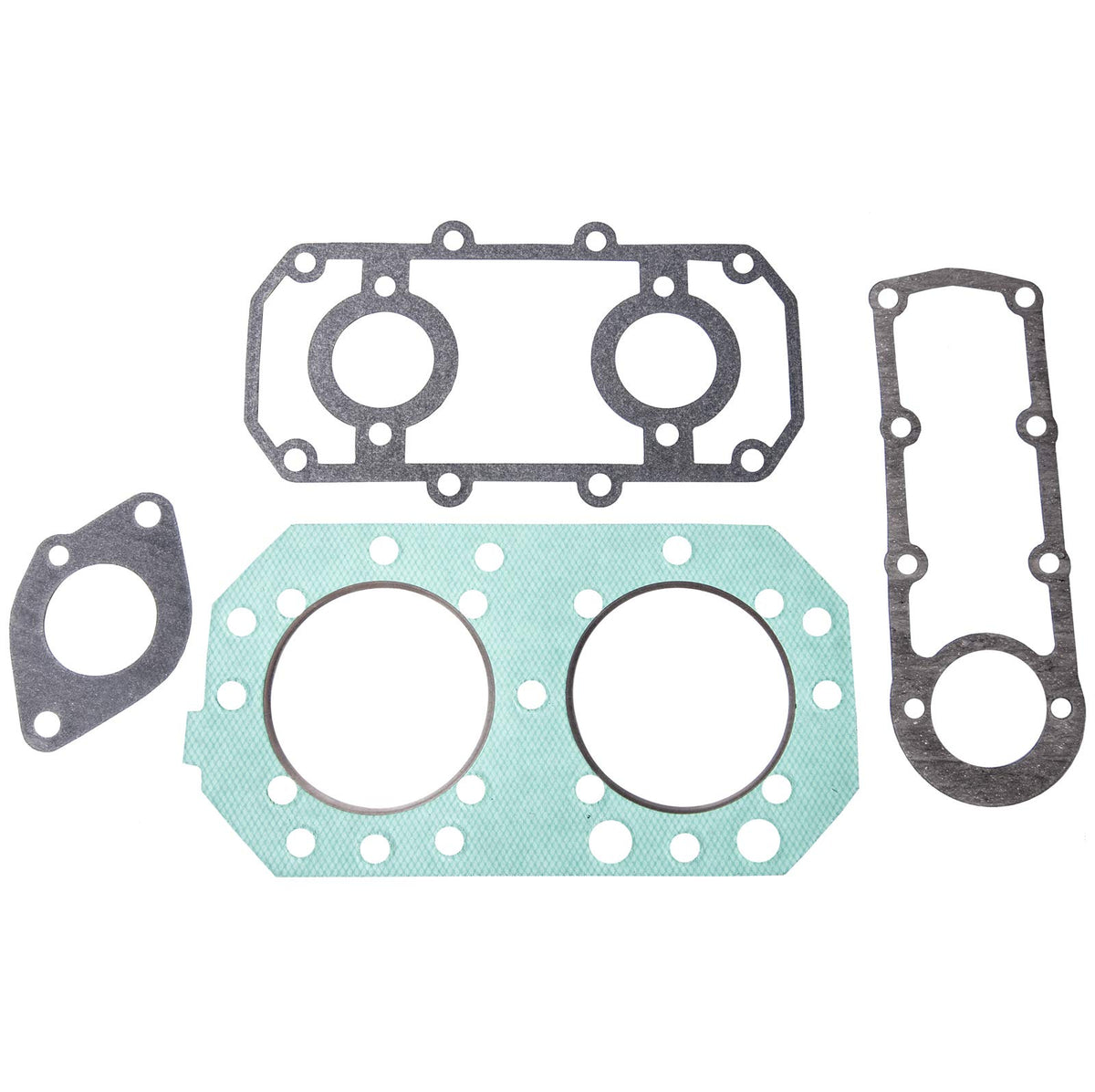 SBT Top End Kit for Kawasaki JS550