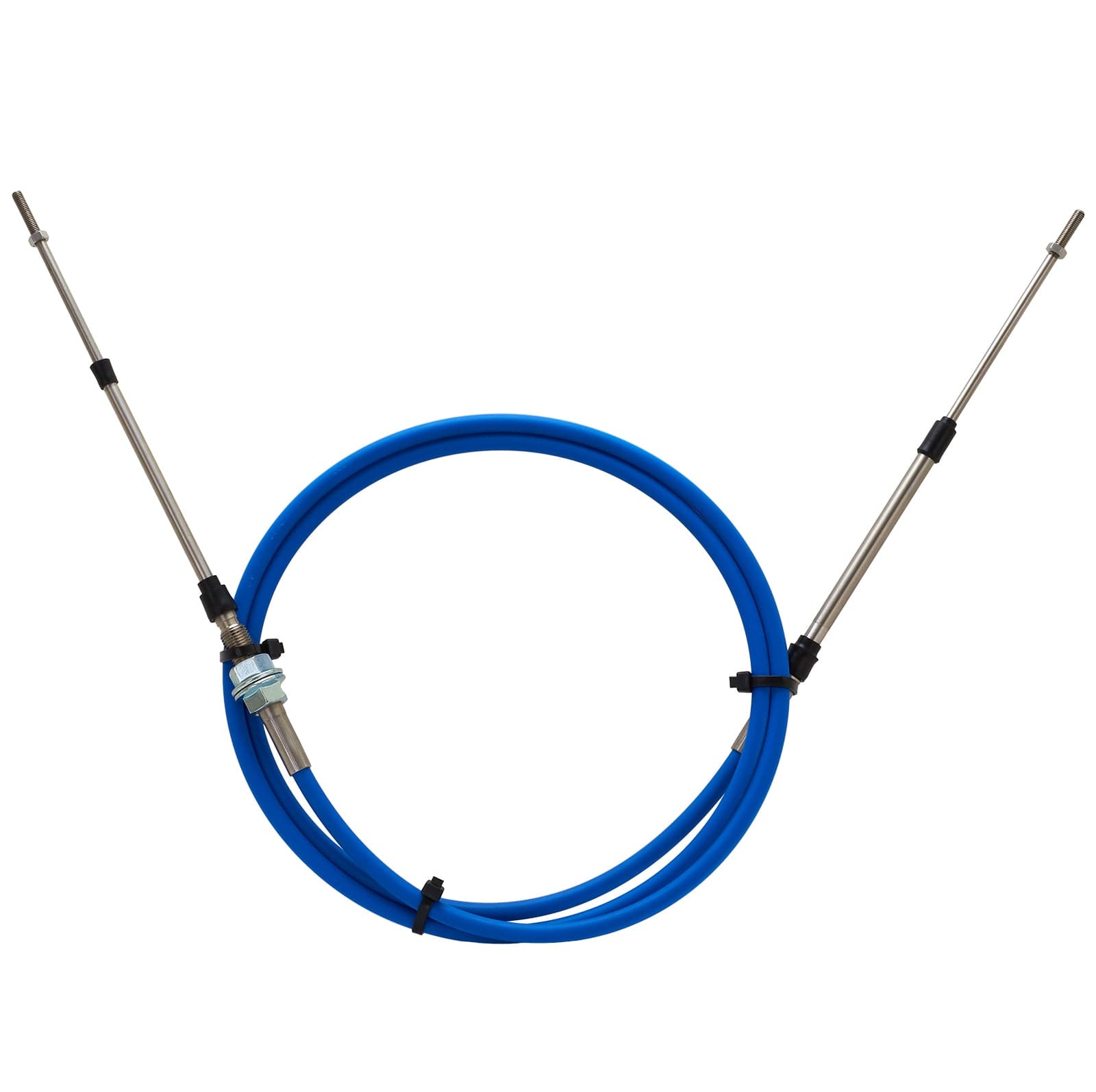 Steering Cable for Honda 47810-HW1-671 F12, F12X, R12, R12X