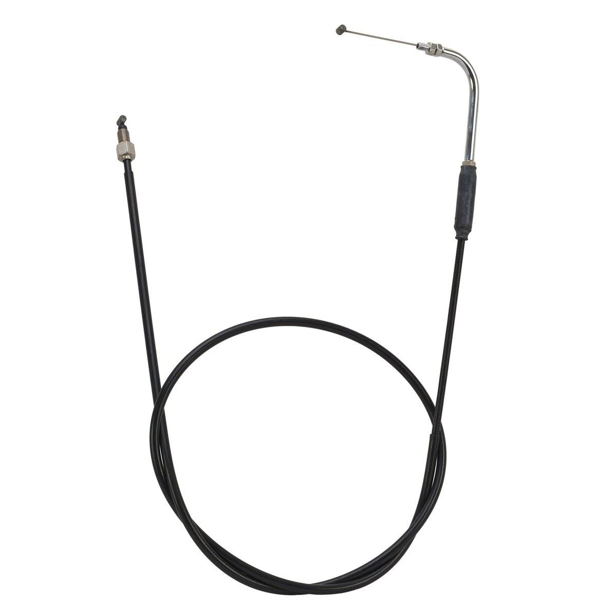 Throttle Cable for Honda 17910-HW1-670 F12, F12X, R12X, R12