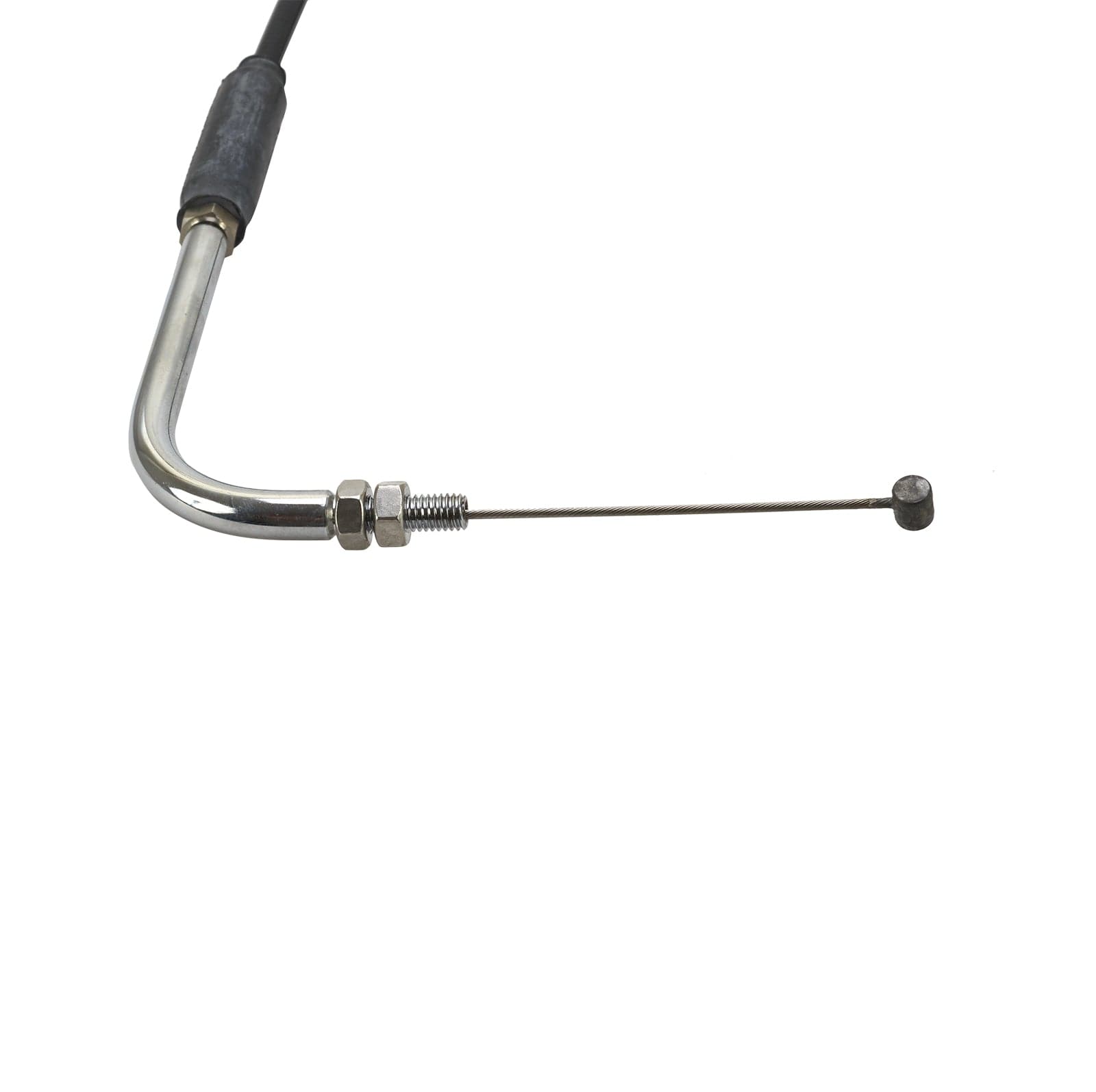 Throttle Cable for Honda 17910-HW1-670 F12, F12X, R12X, R12