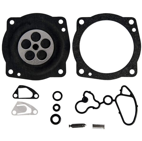Carburetor Rebuild Kit for Kawasaki X2, 650 SX, JS440, TS, Jet Mate, JS550 - Image 2