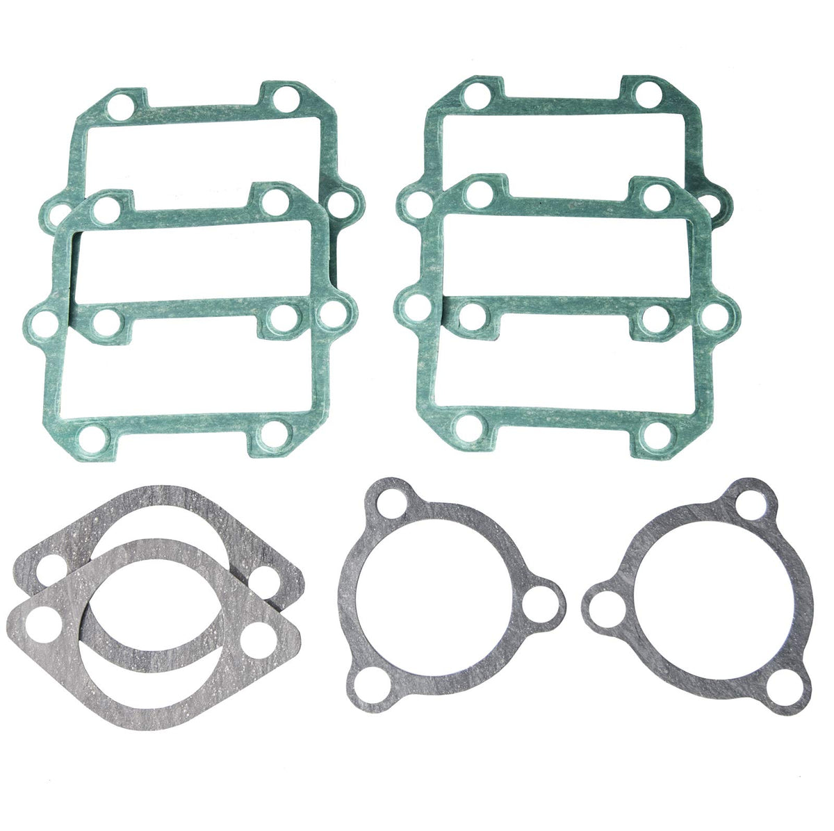 SBT Intake Gasket Kit compatible with 0673-708, 3008-076, 0673-710
