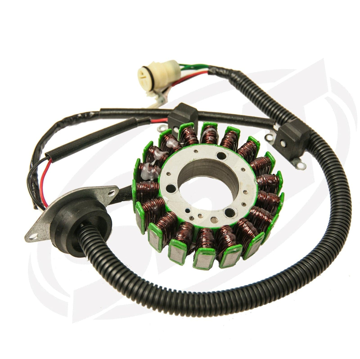 SBT Stator compatible with Yamaha 60E-81410-01-00 FX140, FX Cruiser HO, FX HO