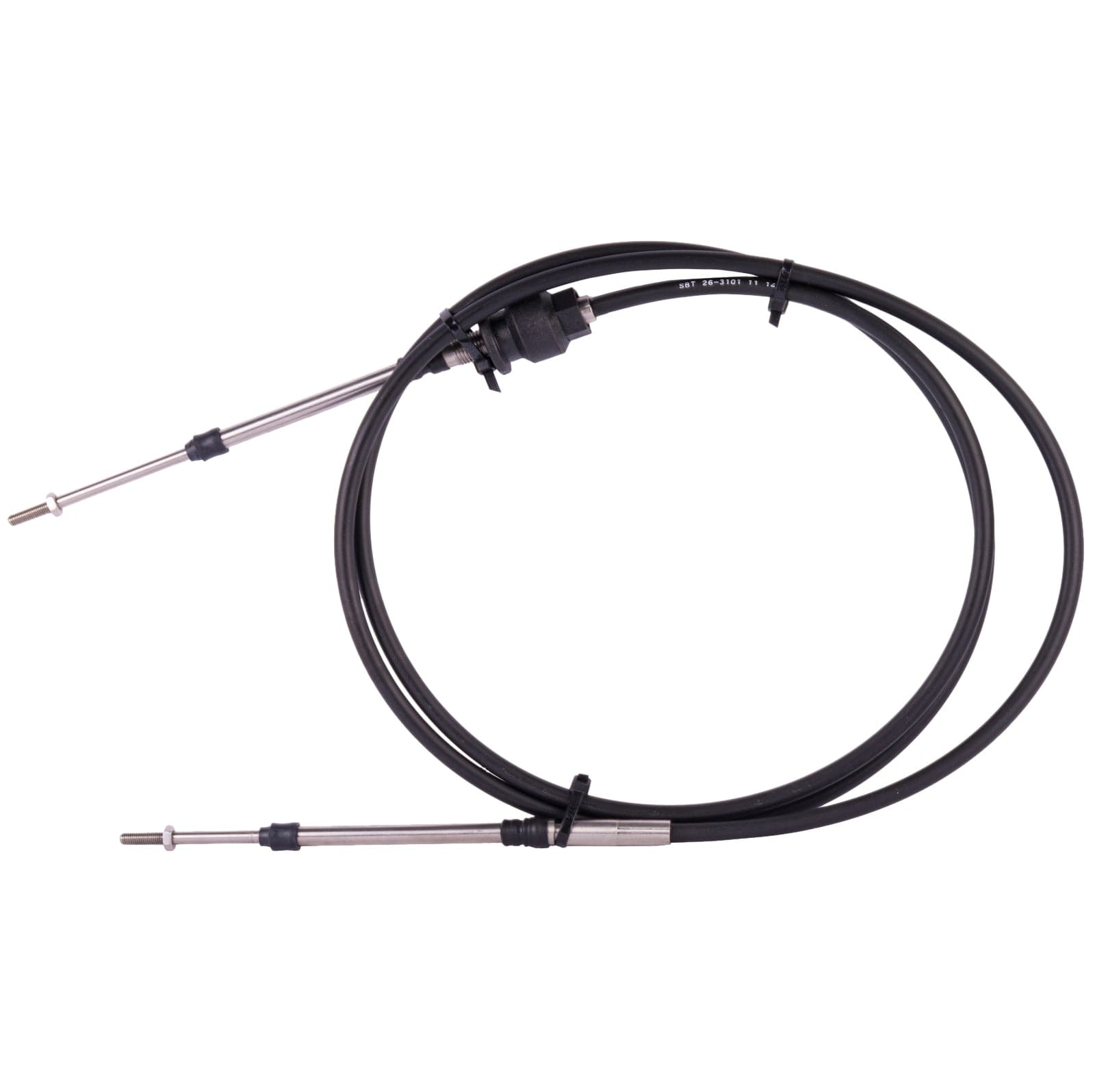 Steering Cable for Sea-Doo 204390205 LRV, LRV DI