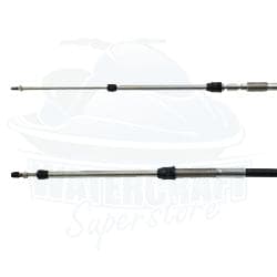 Steering Cable for Sea-Doo 271000436, 277000367 GTS, GS, GSX, GSX LTD, GSI, GTX - Image 2