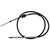 Steering Cable for Sea-Doo 277000841,277001011,277001321 RX DI, RX, GSX RFI