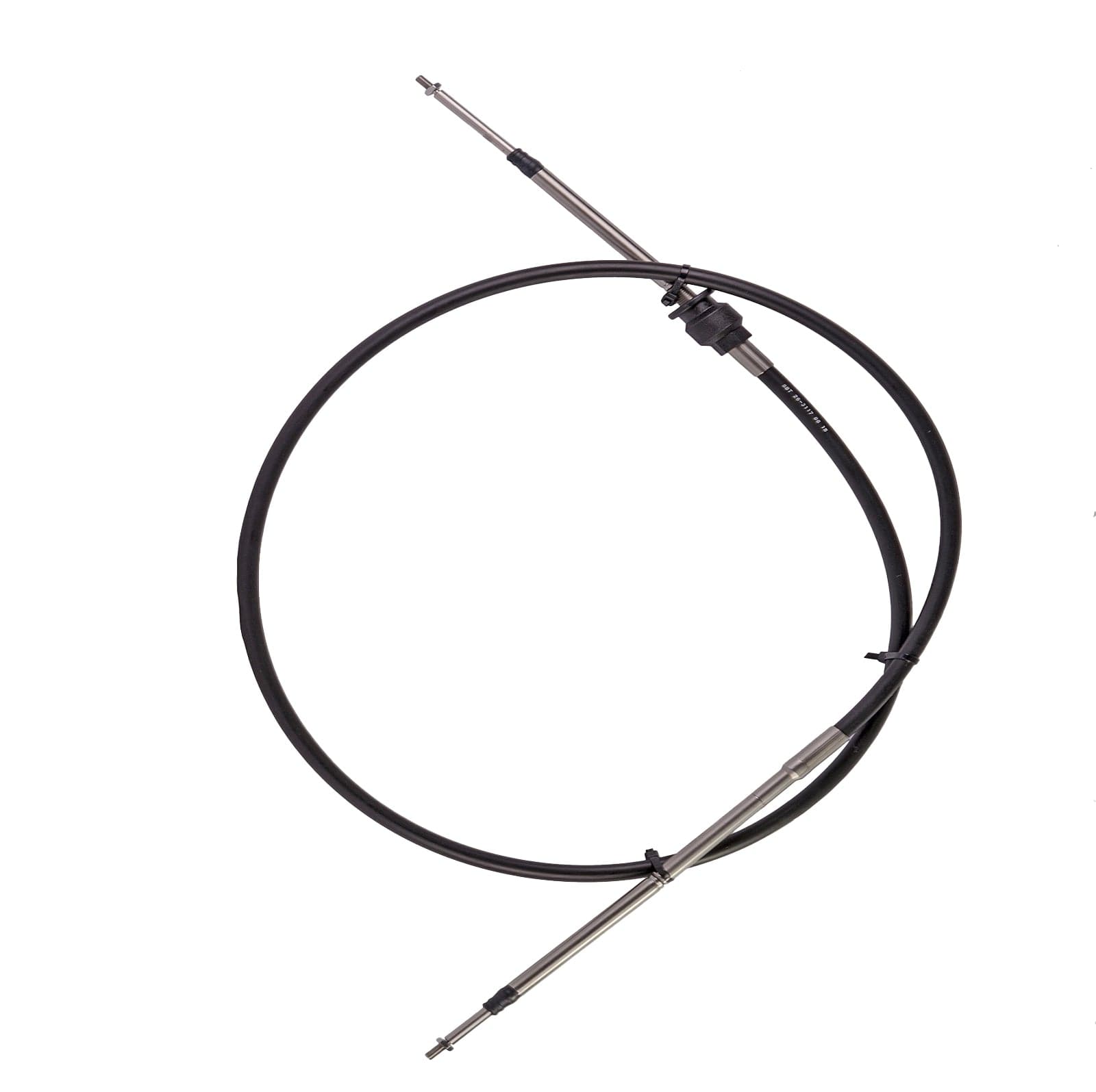 Steering Cable for Sea-Doo 277000842 277001009 277001323 GTX RFI, GTX DI
