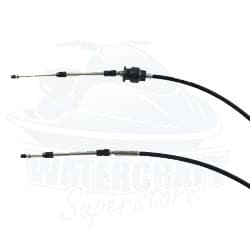 SBT Steering Cable compatible with Sea-Doo 277001017, 277001431, 277001532 RXP, RXP BVIC, RXP NA