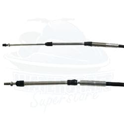 Steering Cable for Sea-Doo 277001339 3D RFI, 3D 947 DI