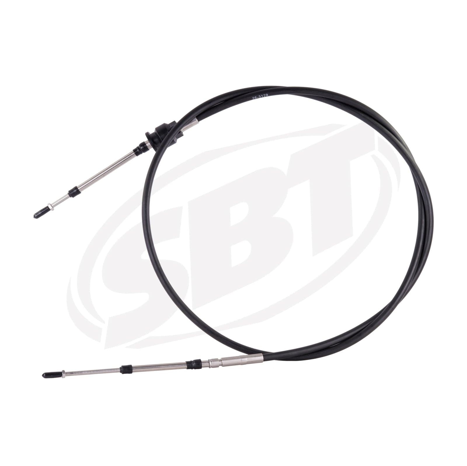 Steering Cable for Sea-Doo GTX 4 Tec, RXT, GTI 130, GTS 130, Wake 155, GTR 215,