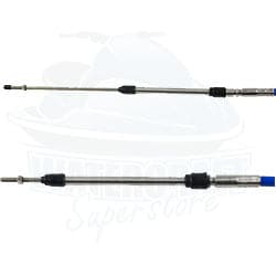 Steering Cable for Kawasaki 59406-3714 TS