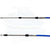 Steering Cable for Kawasaki 59406-3721 X2