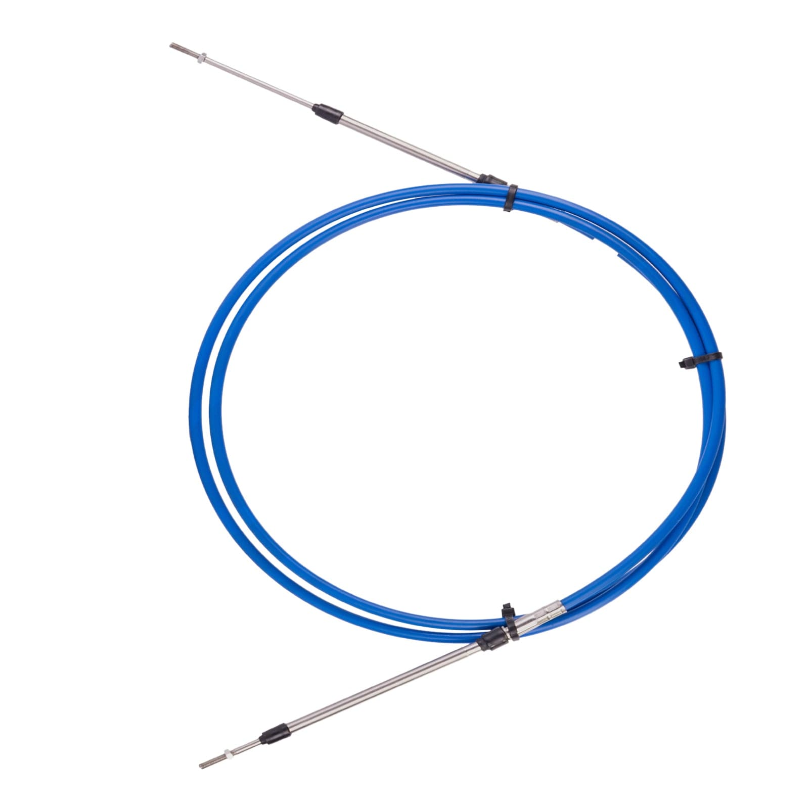 Steering Cable for Kawasaki 59406-3724 SC