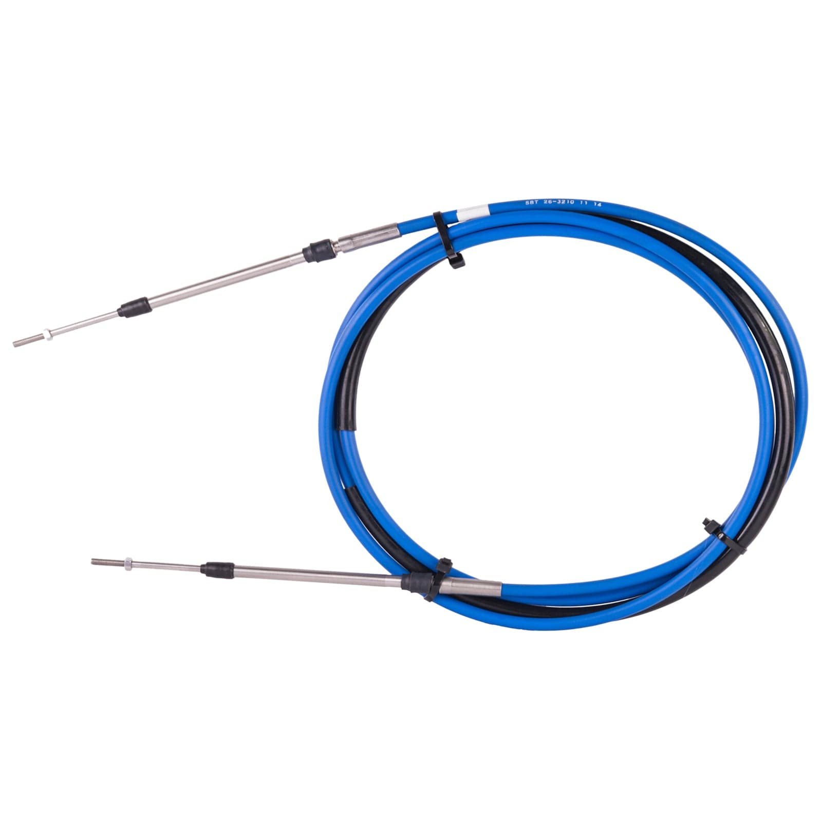 Steering Cable for Kawasaki 59406-3726 SXI Pro, 750 SX, 750 SXI, SXI