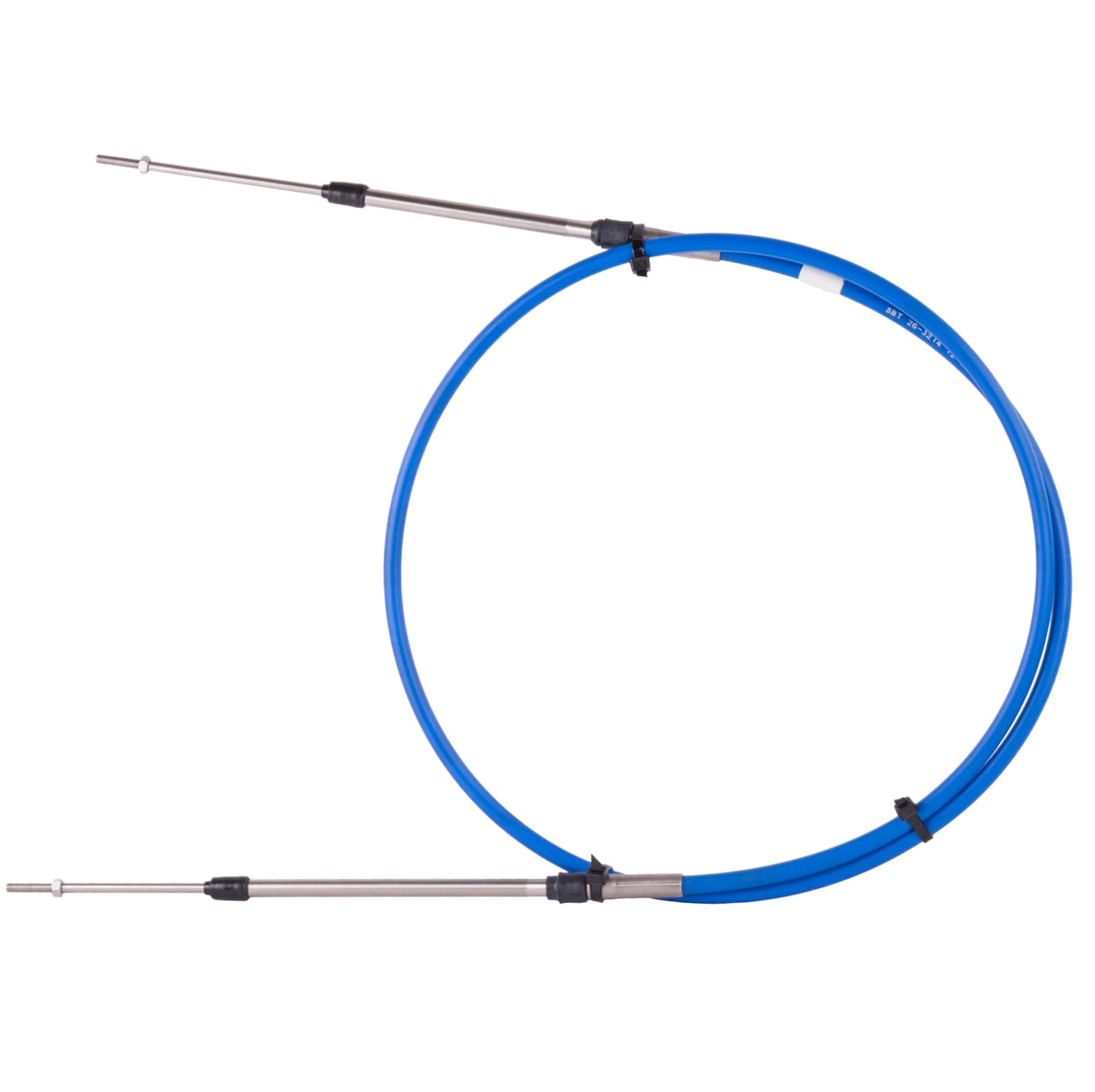 Steering Cable for Kawasaki 59406-3736 STS, 900 STX, 750 STX