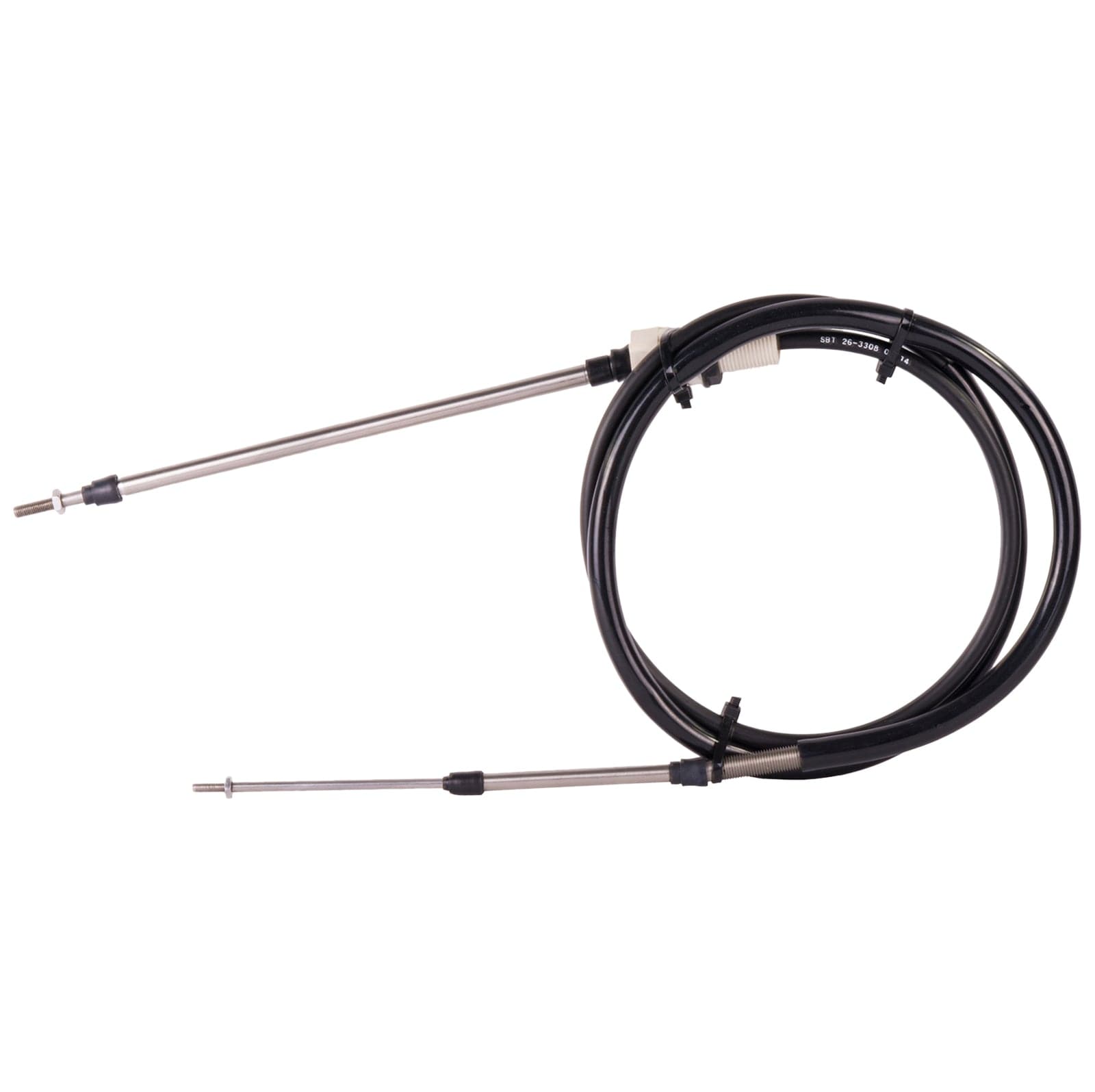 Steering Cable for Polaris 7080723 Virage, Virage TX, SLTH, SLTX, Virage TXI