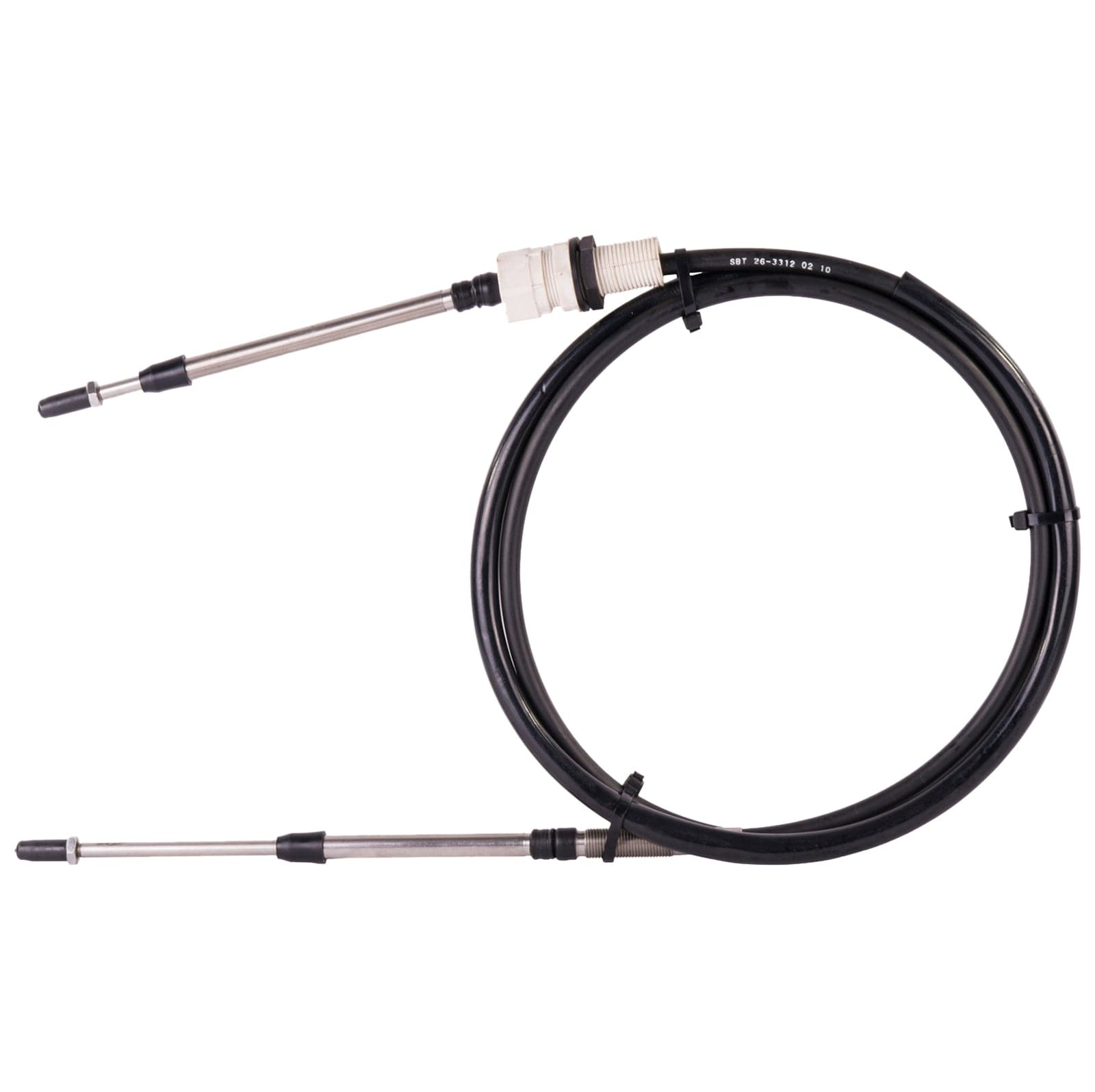 Steering Cable for Polaris 7081053, 7081086 Genesis I, Genesis