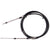 Steering Cable for Polaris 7080639 SLT700