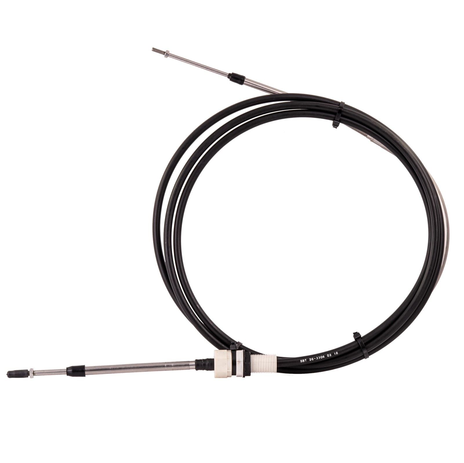 Steering Cable for Polaris 7080606 Hurricane, Hurricane Euro