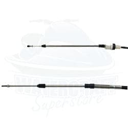 Steering Cable for Polaris 7080638 SL900, SL1050, SLX780