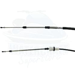 Steering Cable for Polaris 7080752 SLH, SLX, Pro1200, SLXH