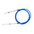 Steering Cable for Yamaha EU0-U1481-00-00 Wave Runner 500, Wave Runner LX